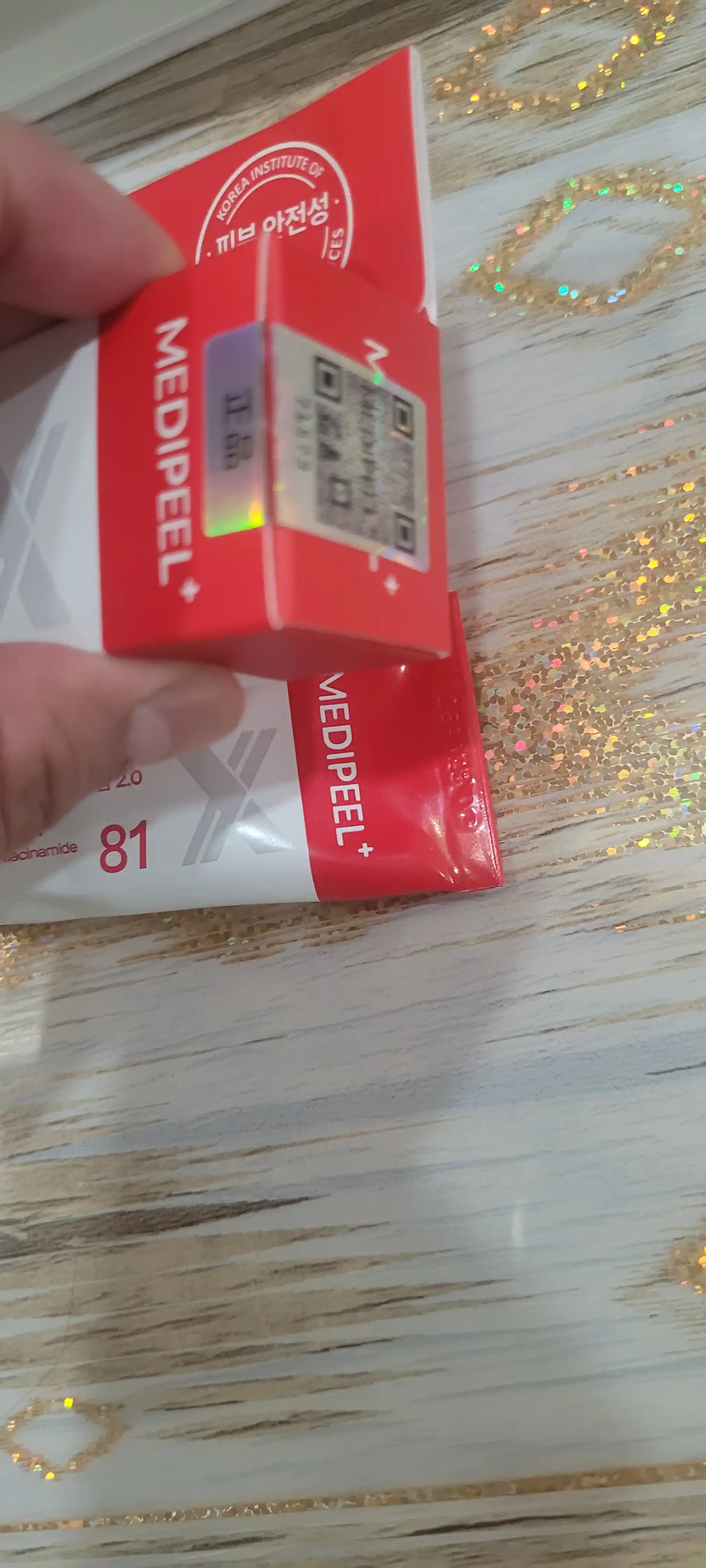MEDIPEEL MELANON X Cream, крем против пятен и изменчивости цвета, 30 мл