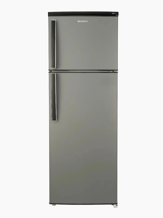 Холодильник SHIVAKI SHIV345DD - 