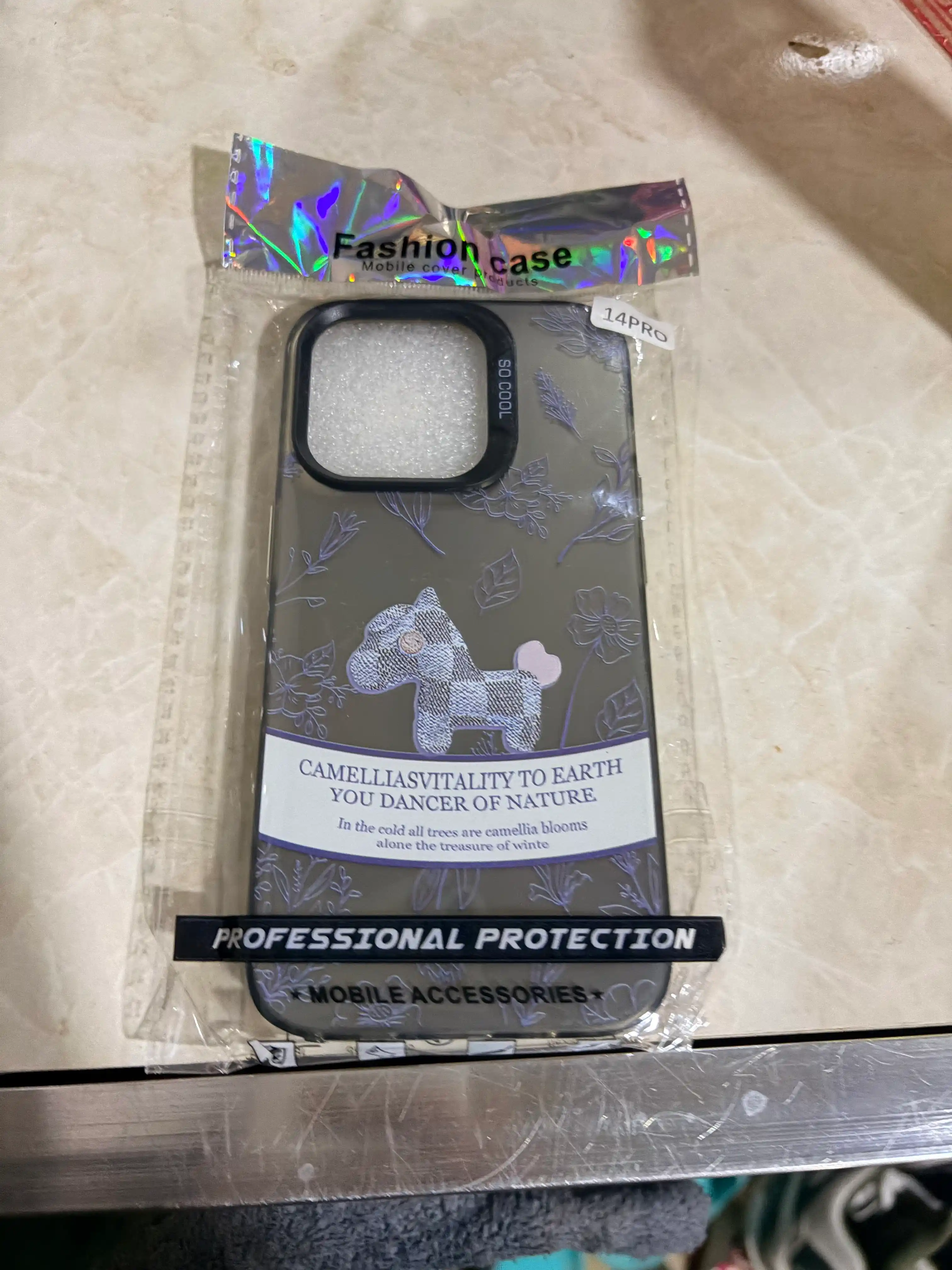 IPhone XR, X, XS, XS Max, 11, 12, 13, 14, 15, 16, Pro, Pro Max uchun g'ilof