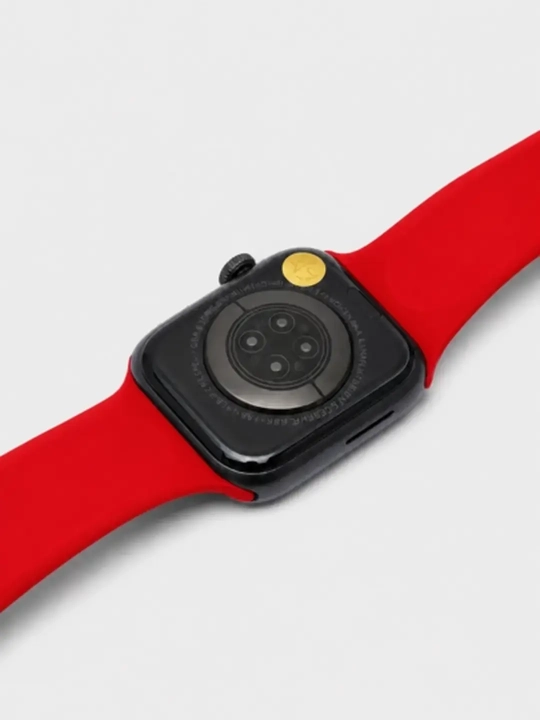 Смарт-часы Smart Watch 8 Big T800 Pro Max, для Android и iPhone, беспроводная зарядка