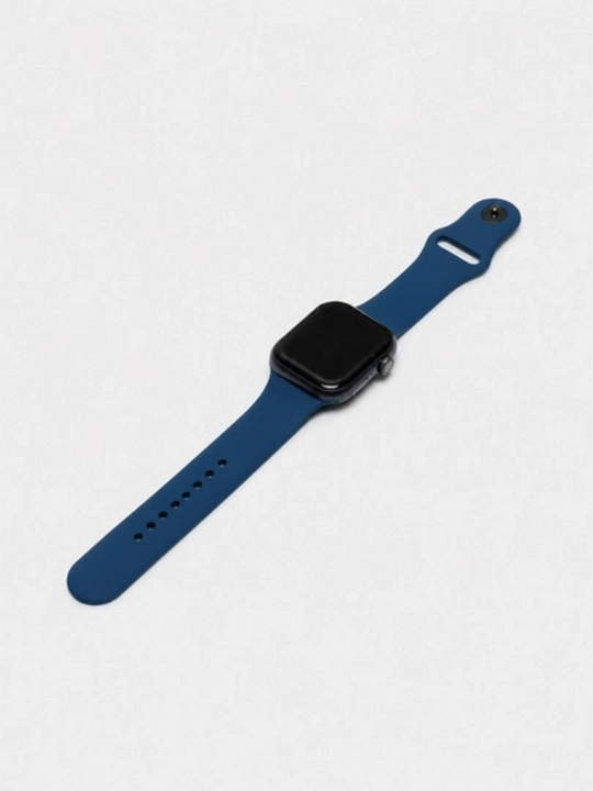 Смарт-часы Smart Watch 8 Big T800 Pro Max, для Android и iPhone, беспроводная зарядка