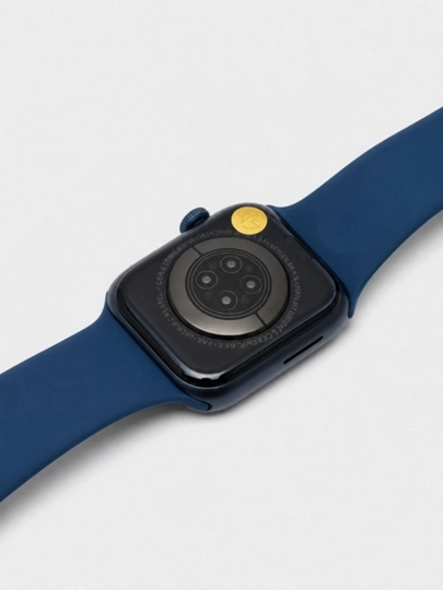 Смарт-часы Smart Watch 8 Big T800 Pro Max, для Android и iPhone, беспроводная зарядка