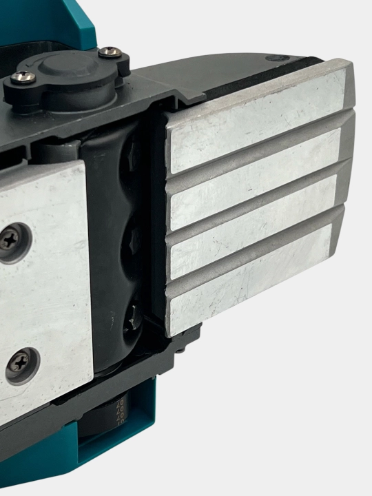 Biyoti elektr randa: 850 Vt, 16000 ayl/daq, kengligi 90 mm (art. BYT-ELP02)