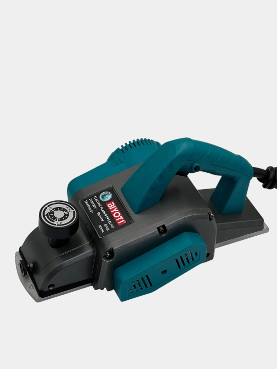 Biyoti elektr randa: 850 Vt, 16000 ayl/daq, kengligi 90 mm (art. BYT-ELP02)