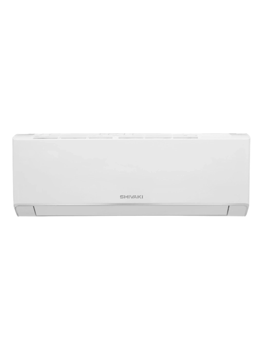 Кондиционер SHIVAKI BREEZE 09HE / 18HE - 