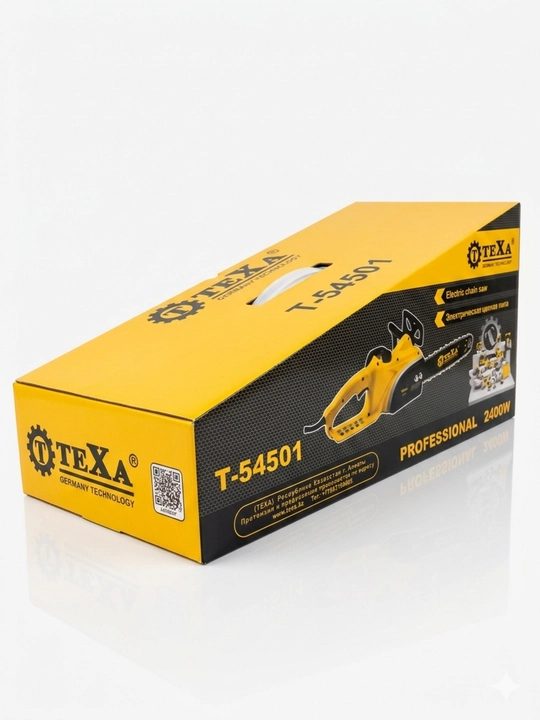 Elektr zanjirli arra TEXA 54501