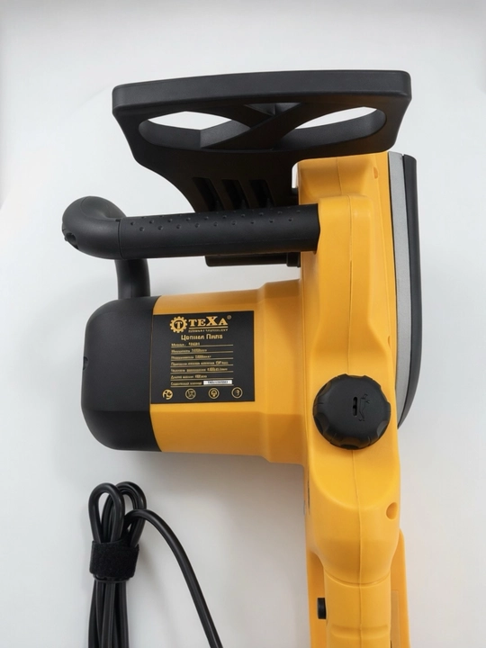 Elektr zanjirli arra TEXA 54501