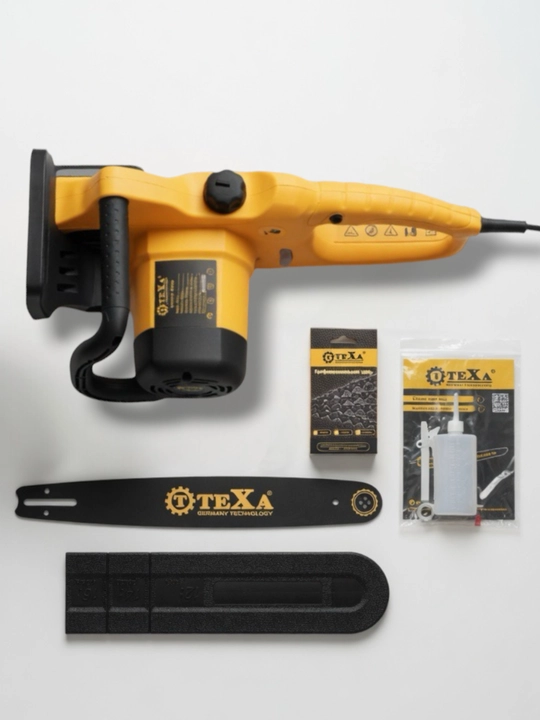Elektr zanjirli arra TEXA 54501