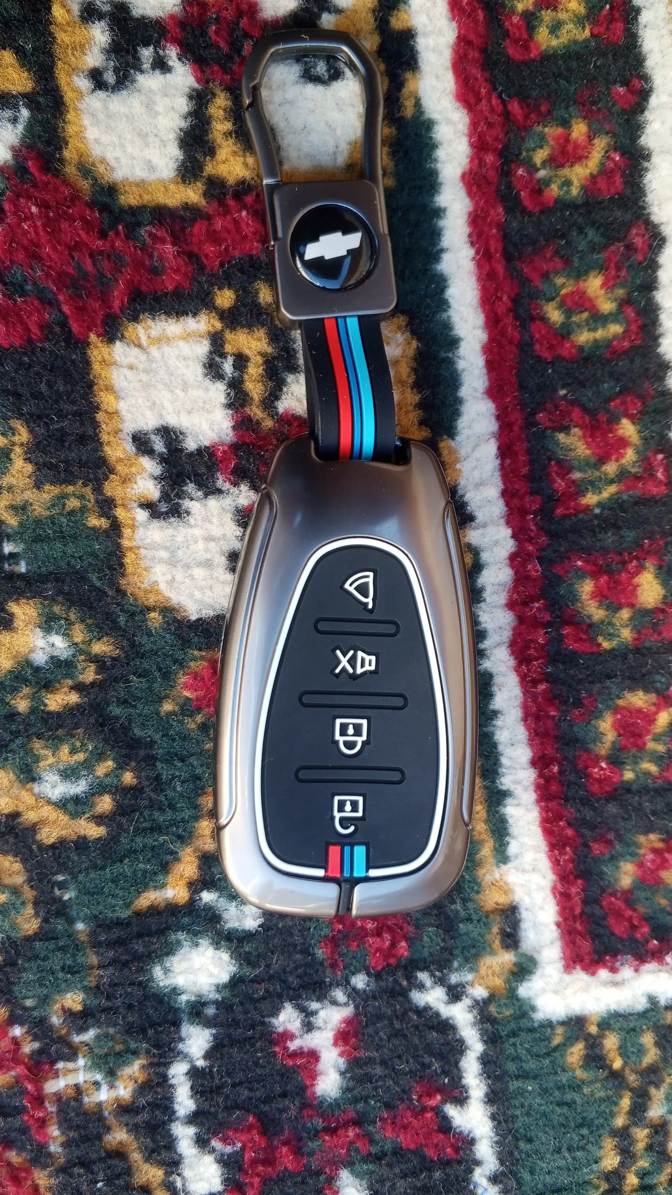 Сигнализация MAGICAR Malibu, KIA , для всех автомобилей, чехол для пульта в подарок