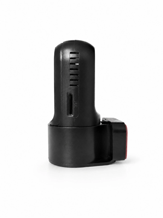 Android USB HD Dash Cam 1080P, видеорегистратор с углом обзора 170°