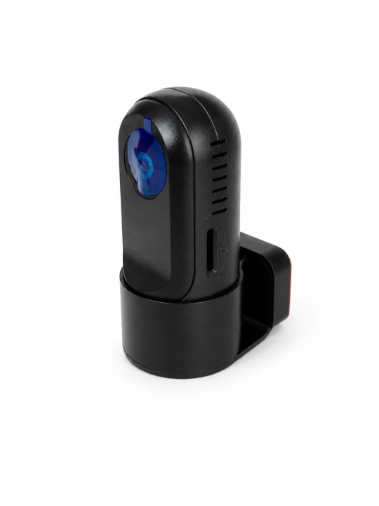 Android USB HD Dash Cam 1080P, видеорегистратор с углом обзора 170°