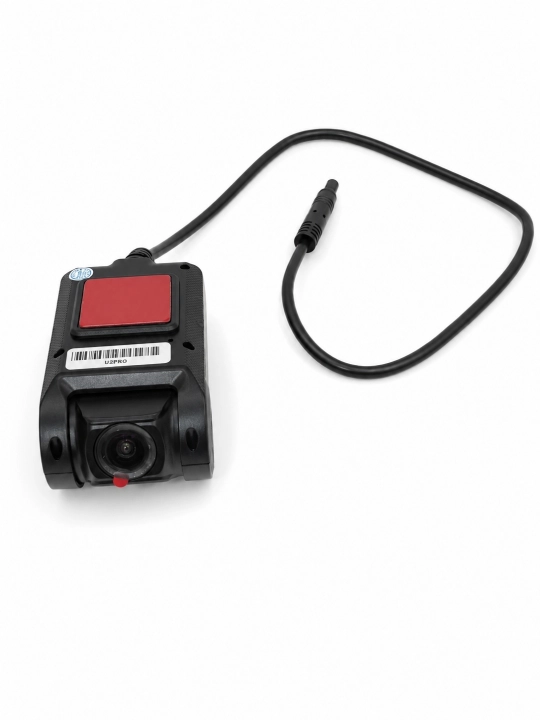 Android USB HD Dash Cam 1080P, видеорегистратор с углом обзора 170°