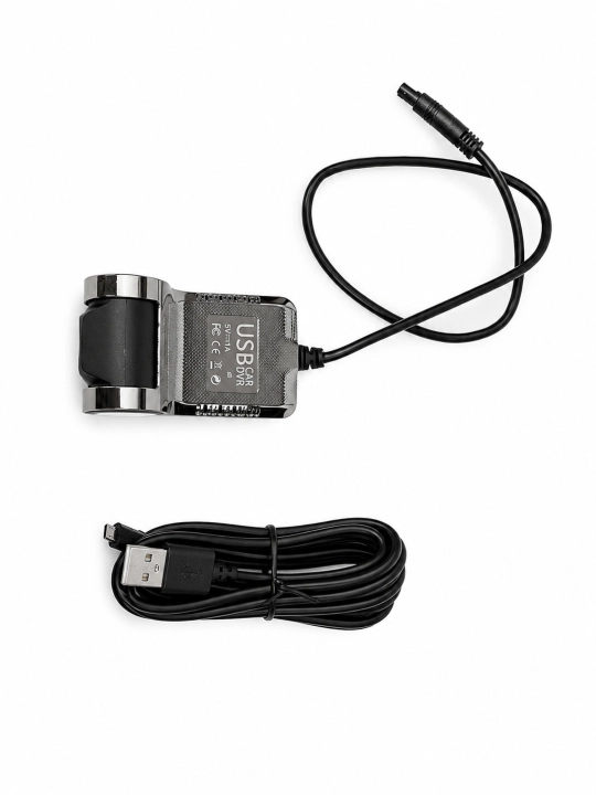 Android USB HD Dash Cam 1080P, видеорегистратор с углом обзора 170°