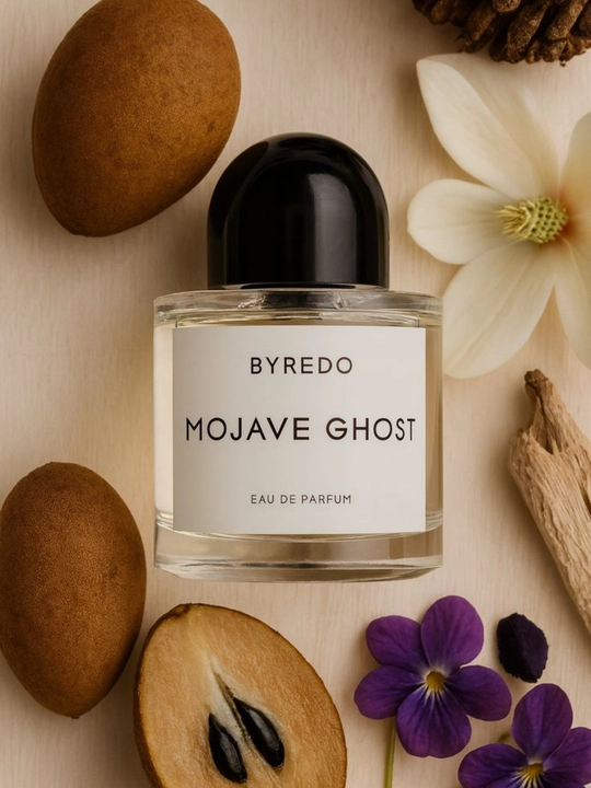 BYREDO Mojave Ghost atir suvi - 