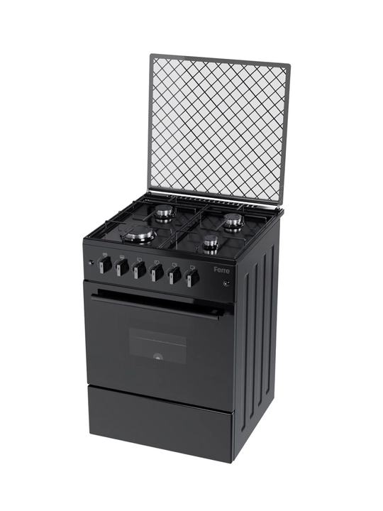 Gaz plitasi Ferre LP 60G-40B (F) 21 / LP 60G-31B (F)