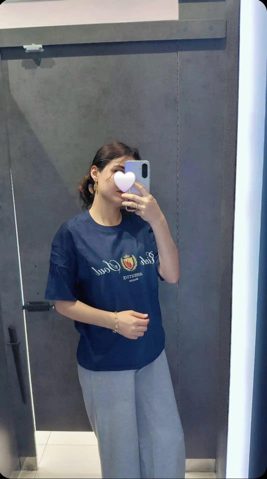 Qizlar va ayollar uchun kuz va qishgi sport uslubidagi trikotaj kiyimlar, 2 ta mato ipi
