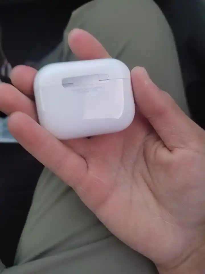 Pods Pro 3 ANC, Bluetooth quloqchinlari, simsiz naushnik, simsiz quloqchin