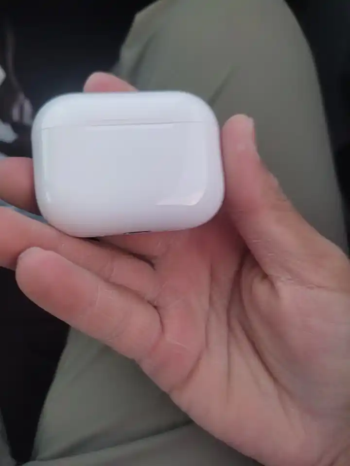 Pods Pro 3 ANC, Bluetooth quloqchinlari, simsiz naushnik, simsiz quloqchin