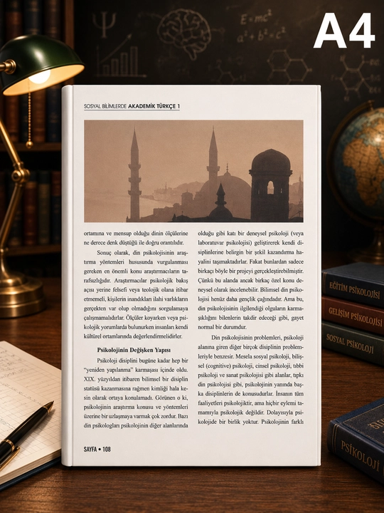 Akademik turkche 1 -daraja uchun