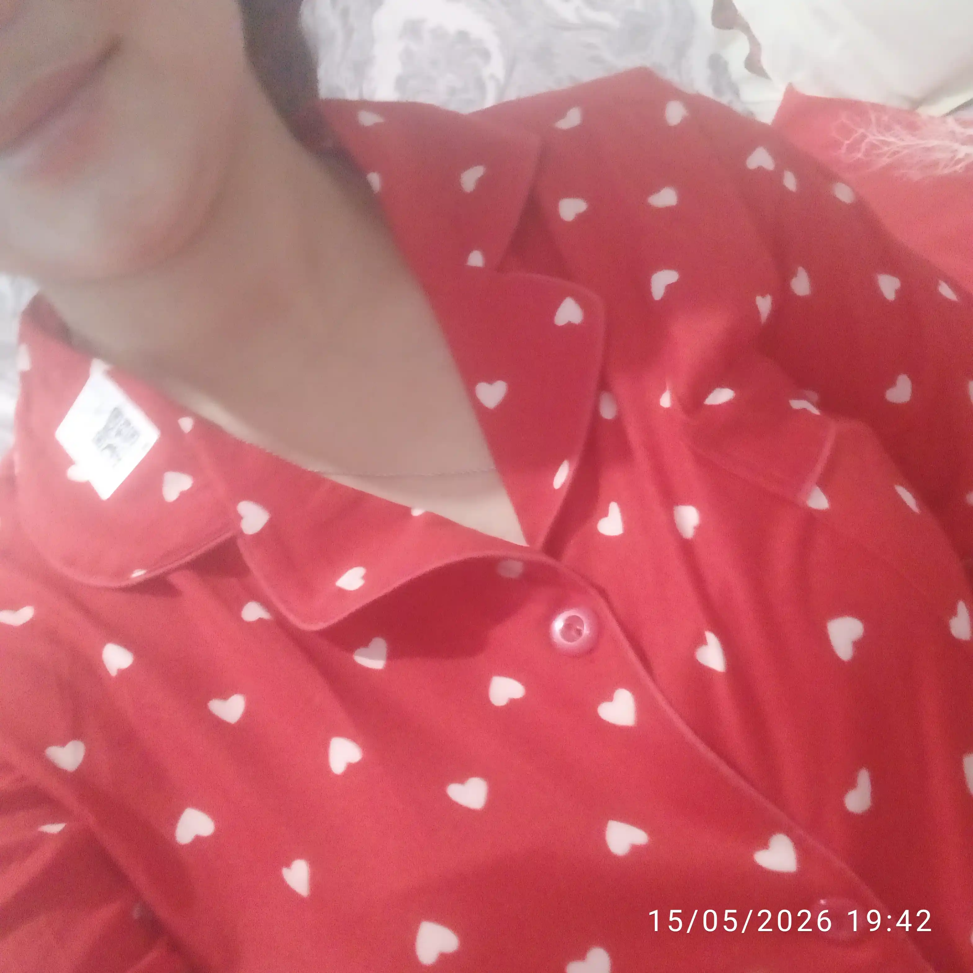 Ayollar uchun pijama yumshoq mato uy va uyqu uchun qulay kiyim