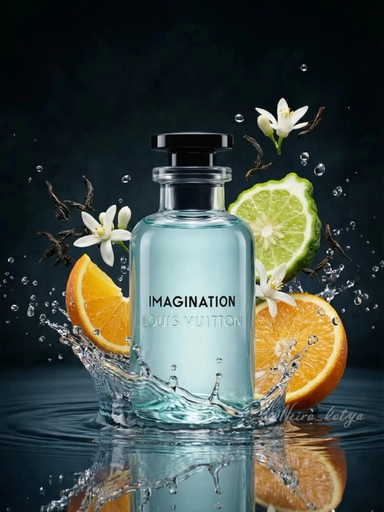 Мужские духи Louis Vuitton Imagination, 100 мл - 