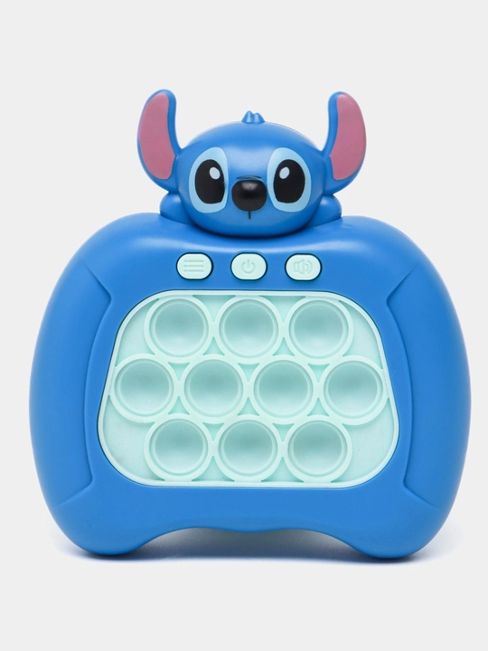 Развивающие игры, скоростная игра - 