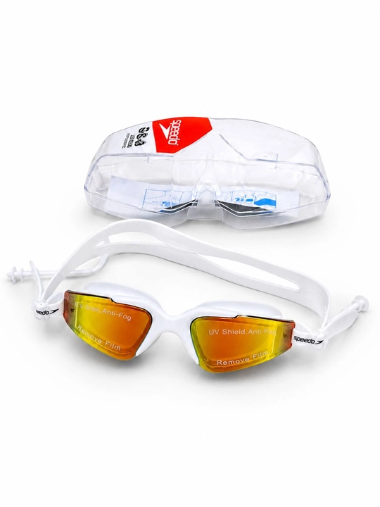 Professional Swimming Goggles — идеальный выбор для профессионального и любительского плавание