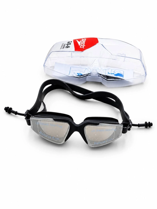 Professional Swimming Goggles — идеальный выбор для профессионального и любительского плавание