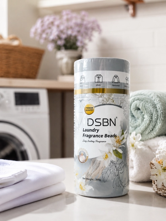Парфюм гранулы для стирки DSBN laundry fragrance beads, 200 г