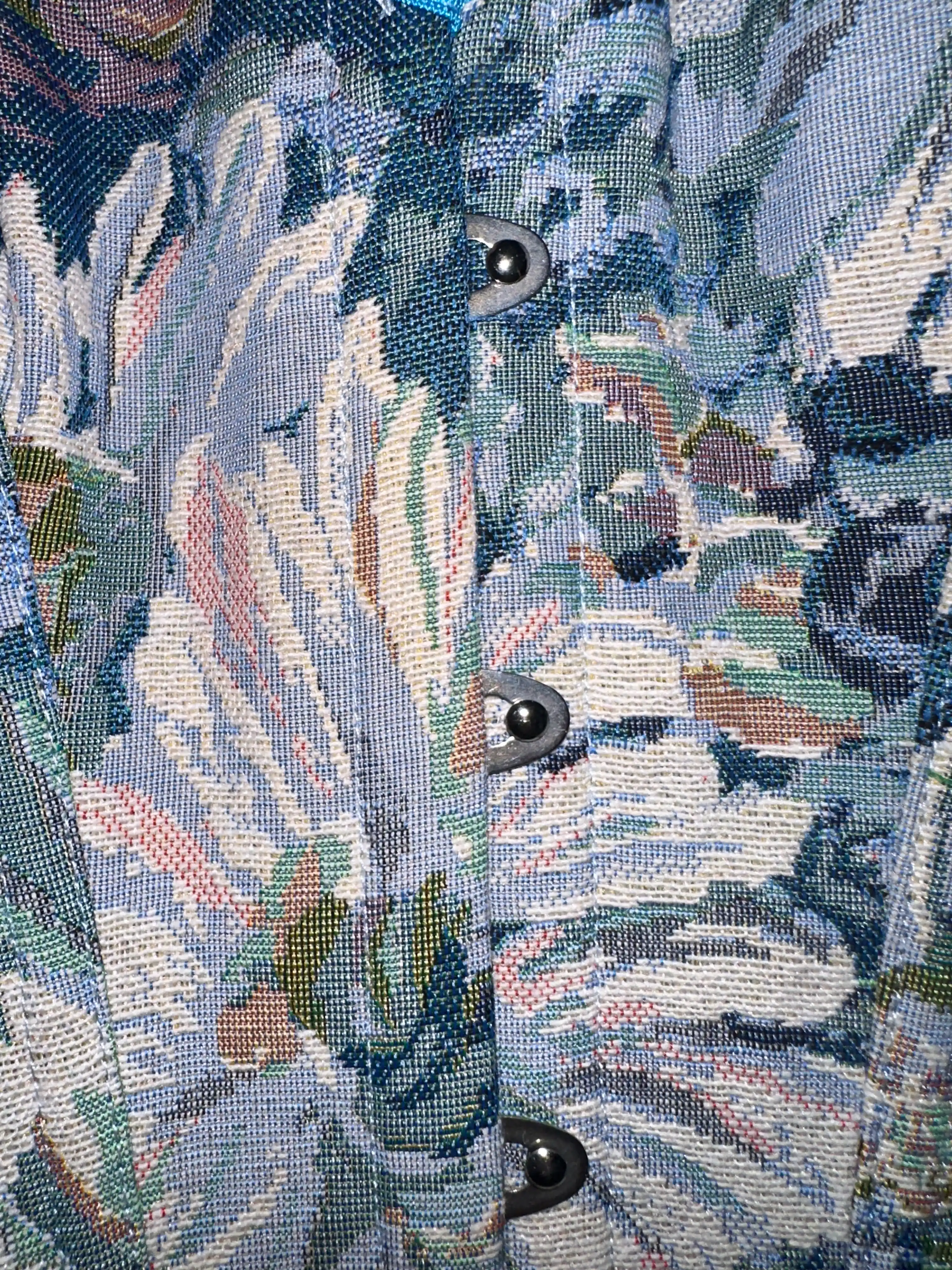 Женский корсет Vintage Floral – элегантная модель в ретро стиле, Корсет-топ