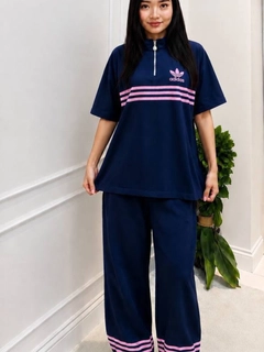 Indigo