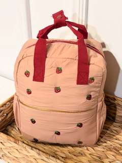 Коралловый