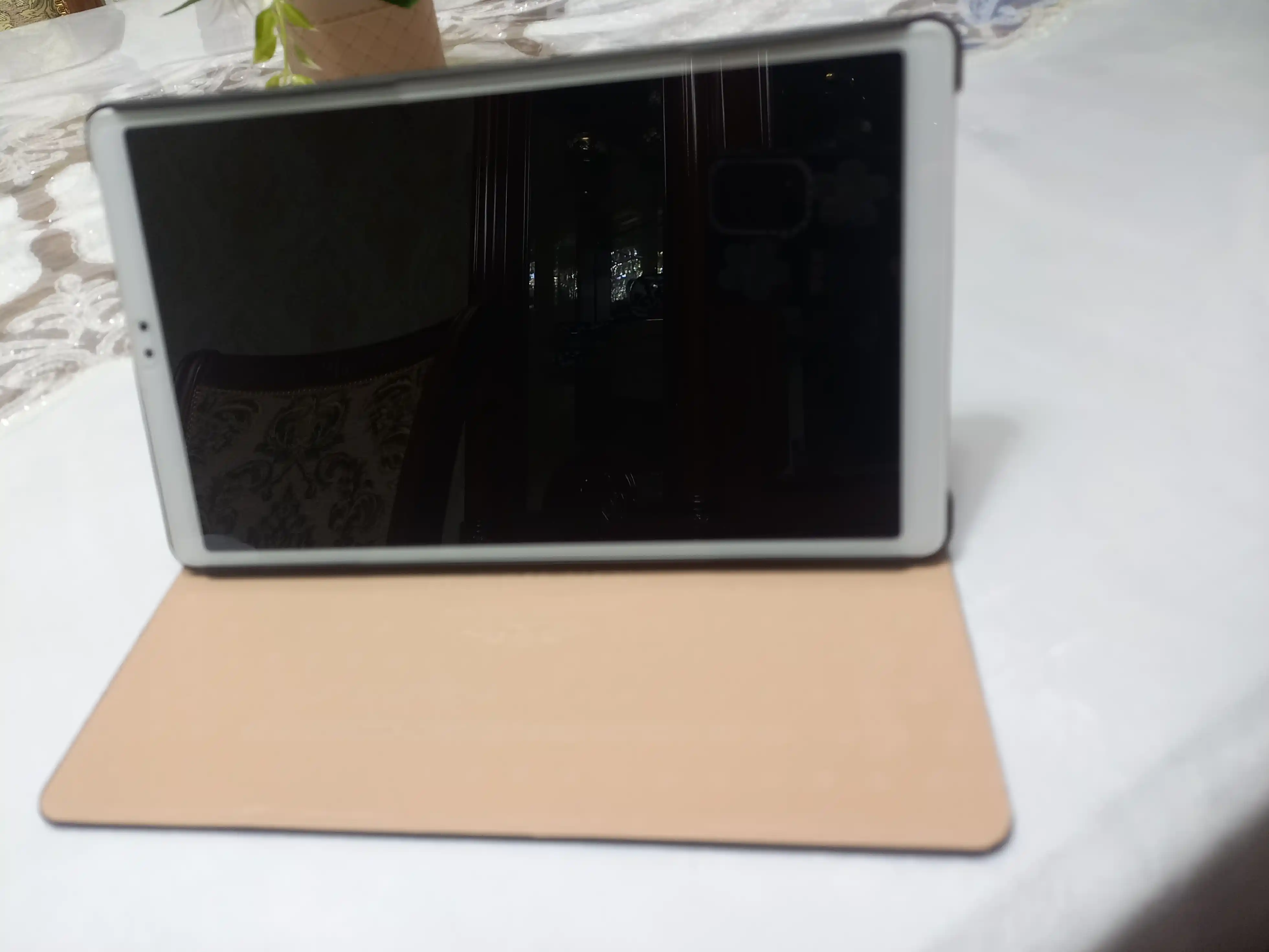 Чехол книжка для Samsung Galaxy Tab A7 Lite, SM-T220, SM-T225 Case