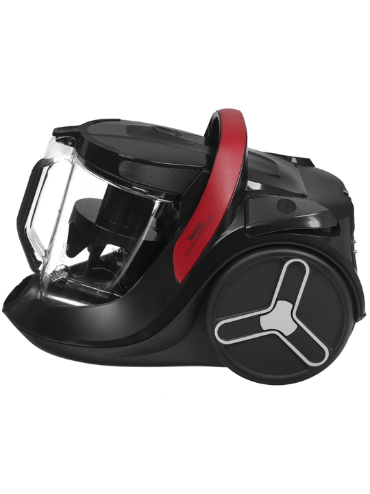 Пылесос Tefal X-Trem Cyclonic Max TW7B33EA