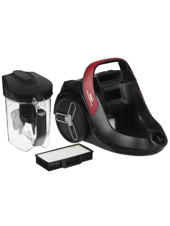 Пылесос Tefal X-Trem Cyclonic Max TW7B33EA