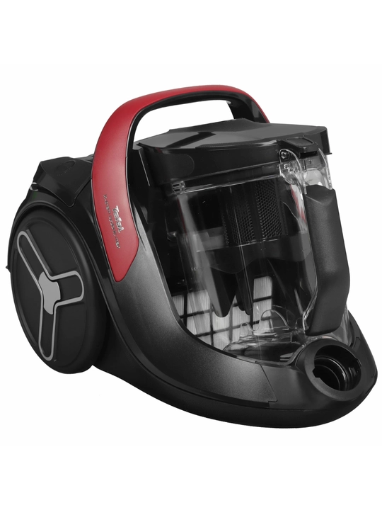 Пылесос Tefal X-Trem Cyclonic Max TW7B33EA