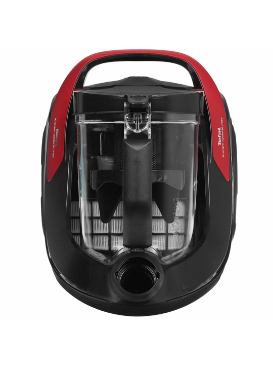 Пылесос Tefal X-Trem Cyclonic Max TW7B33EA