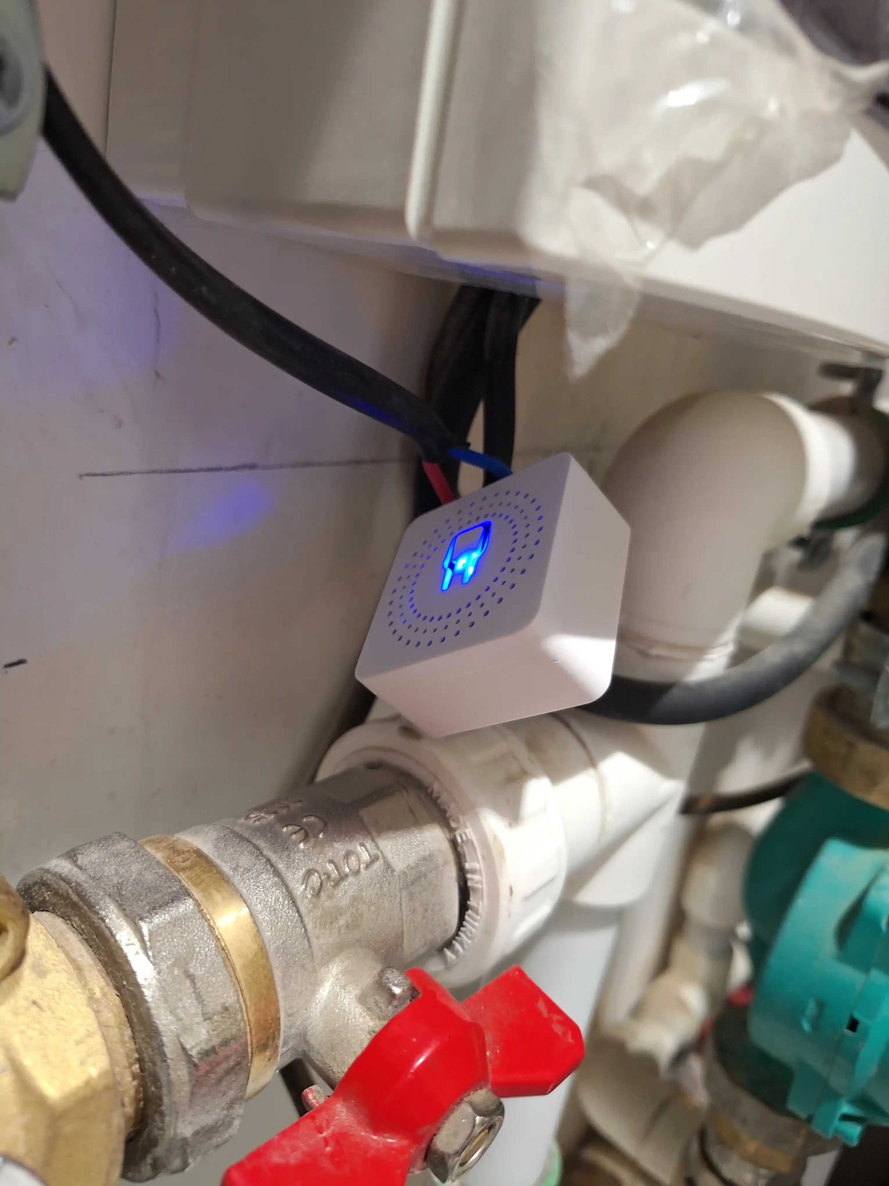 Умное реле Wifi Smart, контроль устройств через Wi-Fi с Яндекс Алисой
