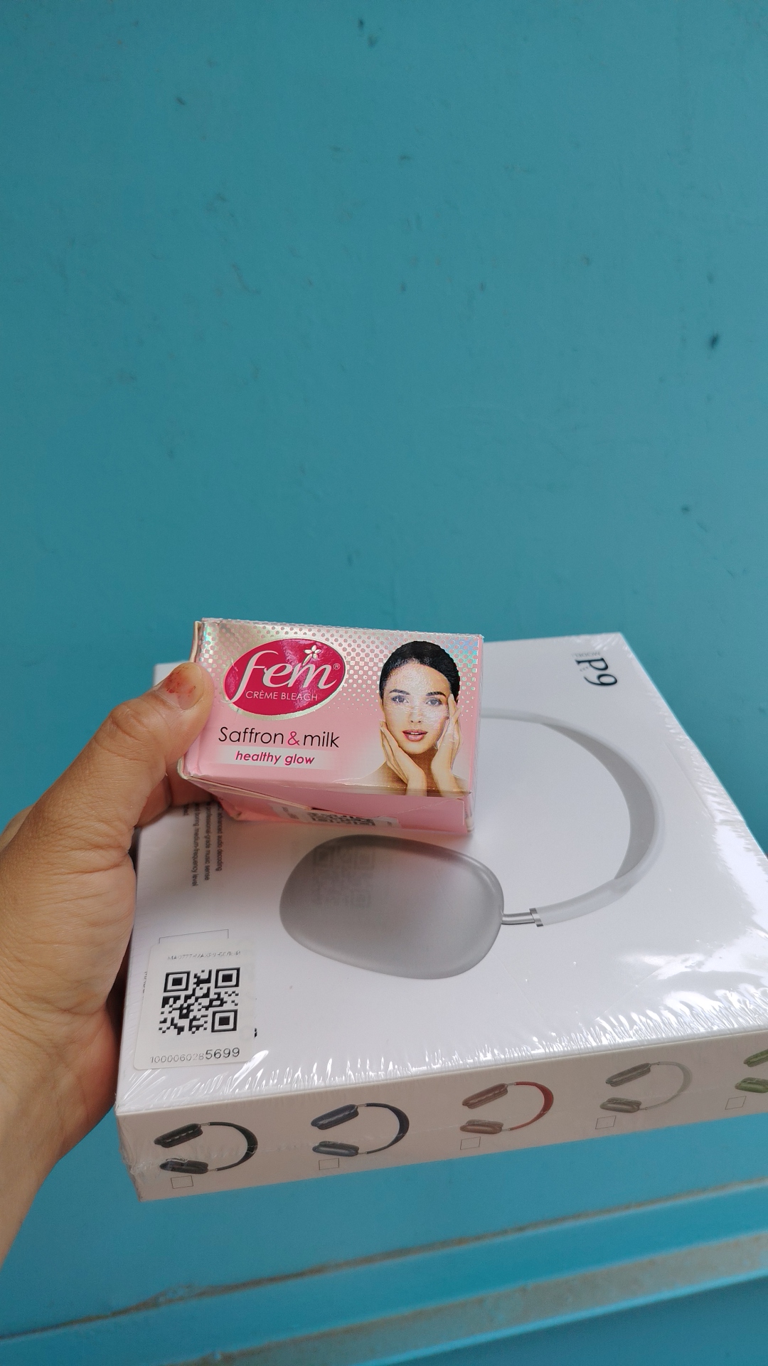ФЭМ для бровей, jolen, отбеливание, крем для подтяжки бровей, Honest 40 г