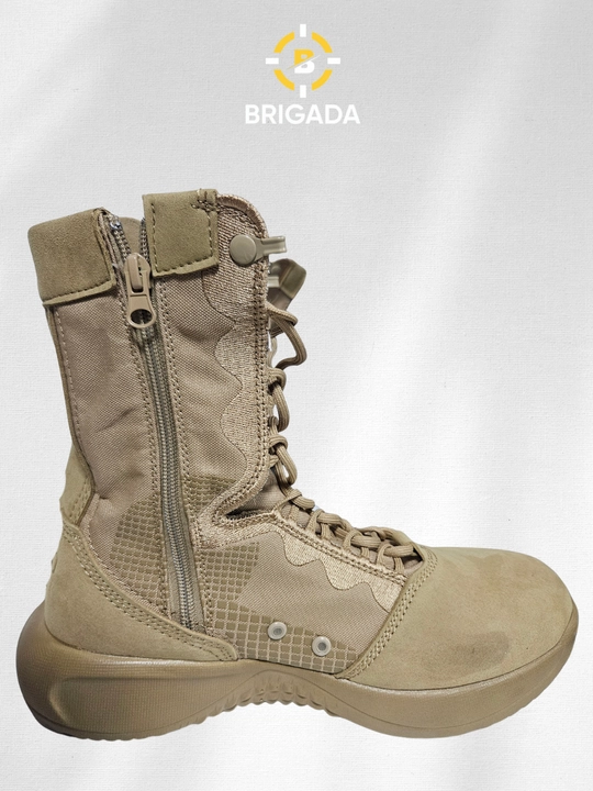Taktik harbiy botinkalar Brigada — Ekstremal sharoitlar uchun, BATO, SWAT, WALIM, COMMANDO