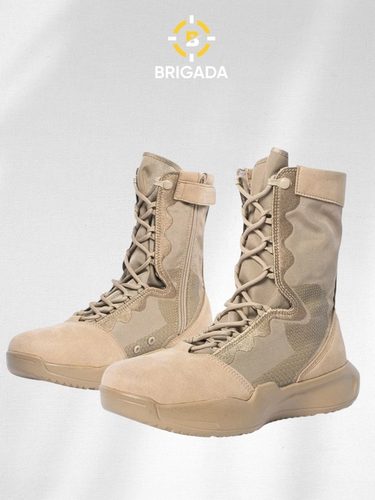 Taktik harbiy botinkalar Brigada — Ekstremal sharoitlar uchun, BATO, SWAT, WALIM, COMMANDO