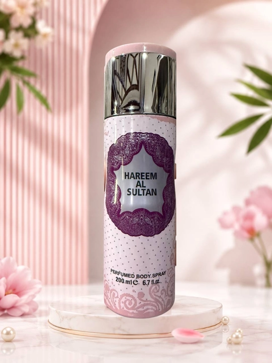 Ayollar dezodoranti, ayollar uchun parfyumli dezodorant. 200 ML