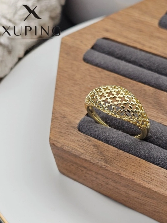 Женские кольца бренда Xuping