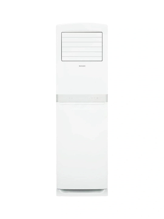 Колонный кондиционер Shivaki SIA2-F30HF/ F48HF/ F60HF - 