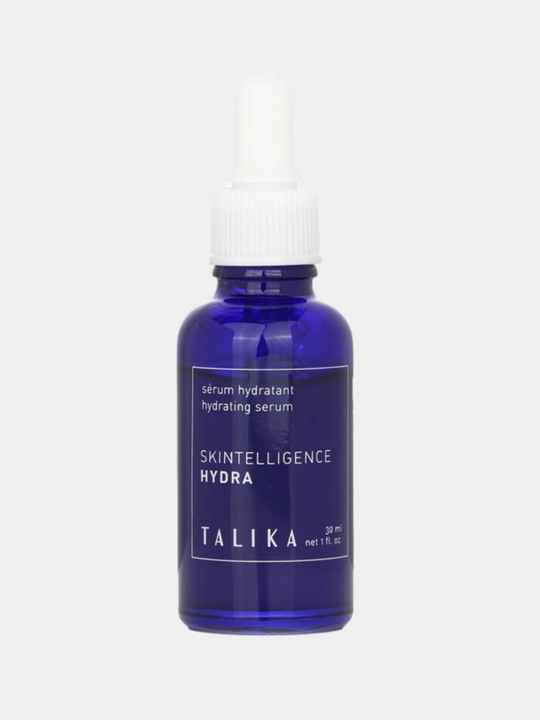 Yuz uchun Talika Skintelligence Hydra Hydrating Serum zardobi