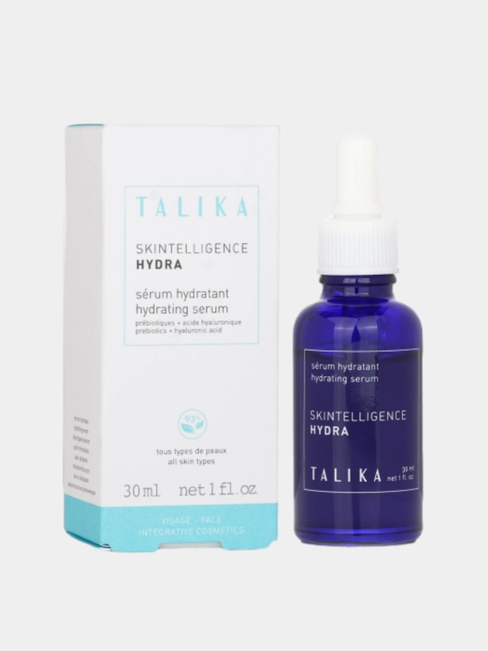 Yuz uchun Talika Skintelligence Hydra Hydrating Serum zardobi
