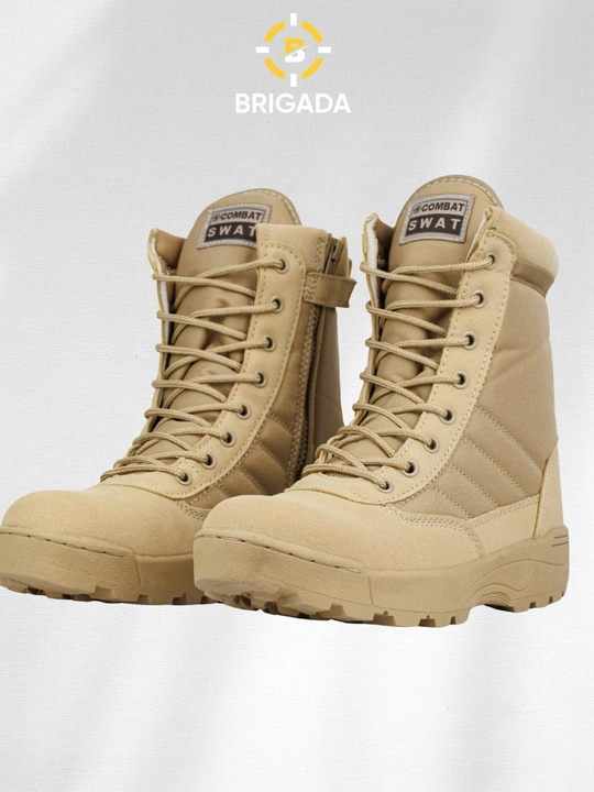 Taktik harbiy botinkalar Brigada — Ekstremal sharoitlar uchun, BATO, SWAT, WALIM, COMMANDO