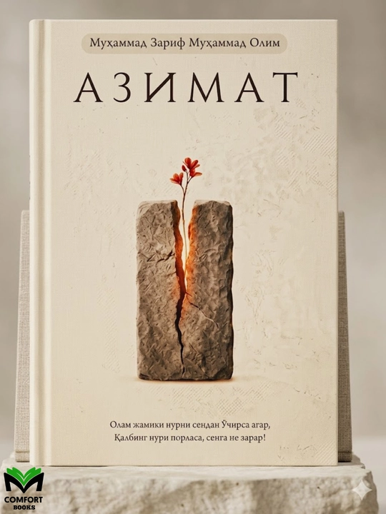 Azimat kitobi - 