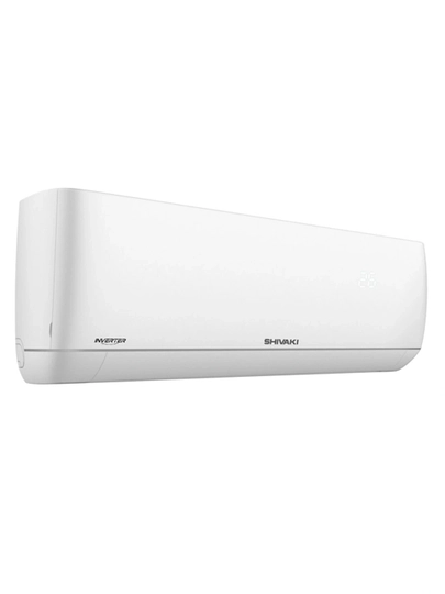 Кондиционер Shivaki Sensei 18000 BTU Inverter - 