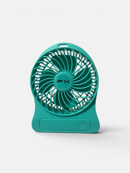 Mini ventilyator, portativ ventilyator